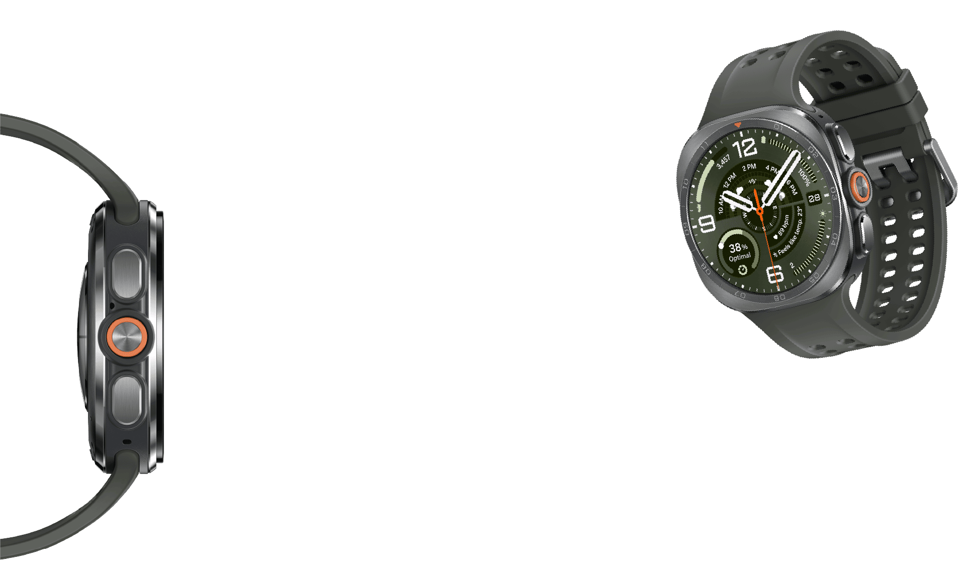 Top Watches